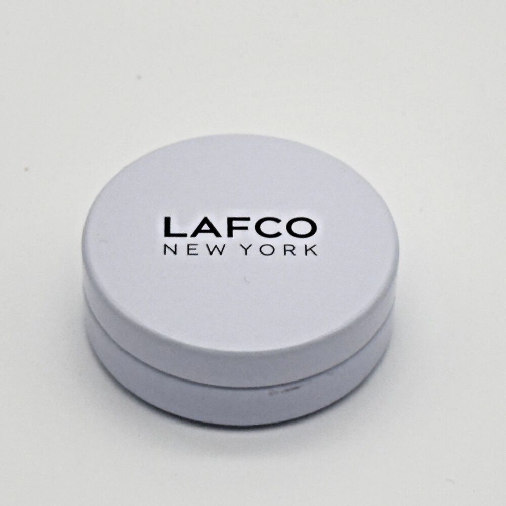 LAFCO New York Retreat Mini Candle Sample Tin 0.43 oz Luxury Scent